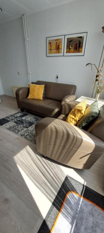 Wijngaardstraat 7A Domburg Villa Dış mekan fotoğraf