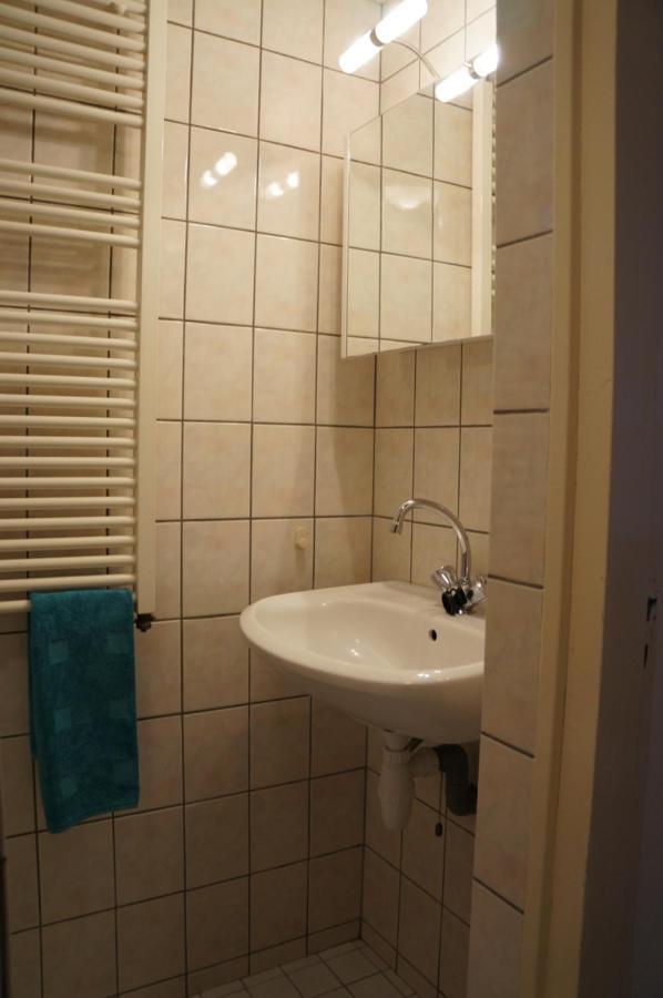 Wijngaardstraat 7A Domburg Villa Dış mekan fotoğraf
