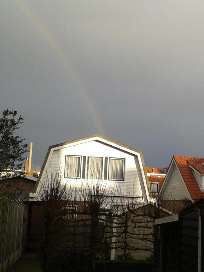 Wijngaardstraat 7A Domburg Villa Dış mekan fotoğraf