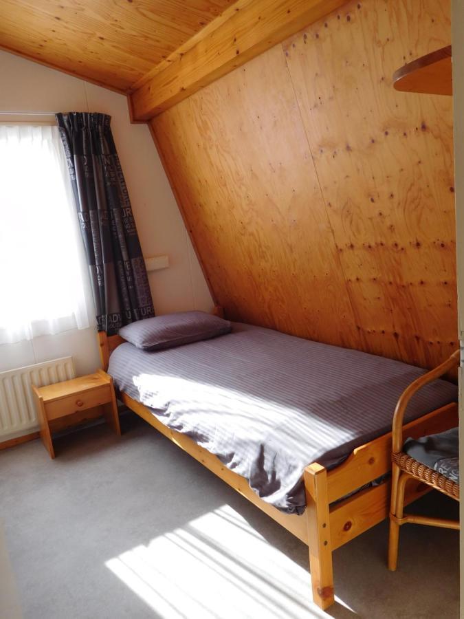 Wijngaardstraat 7A Domburg Villa Dış mekan fotoğraf