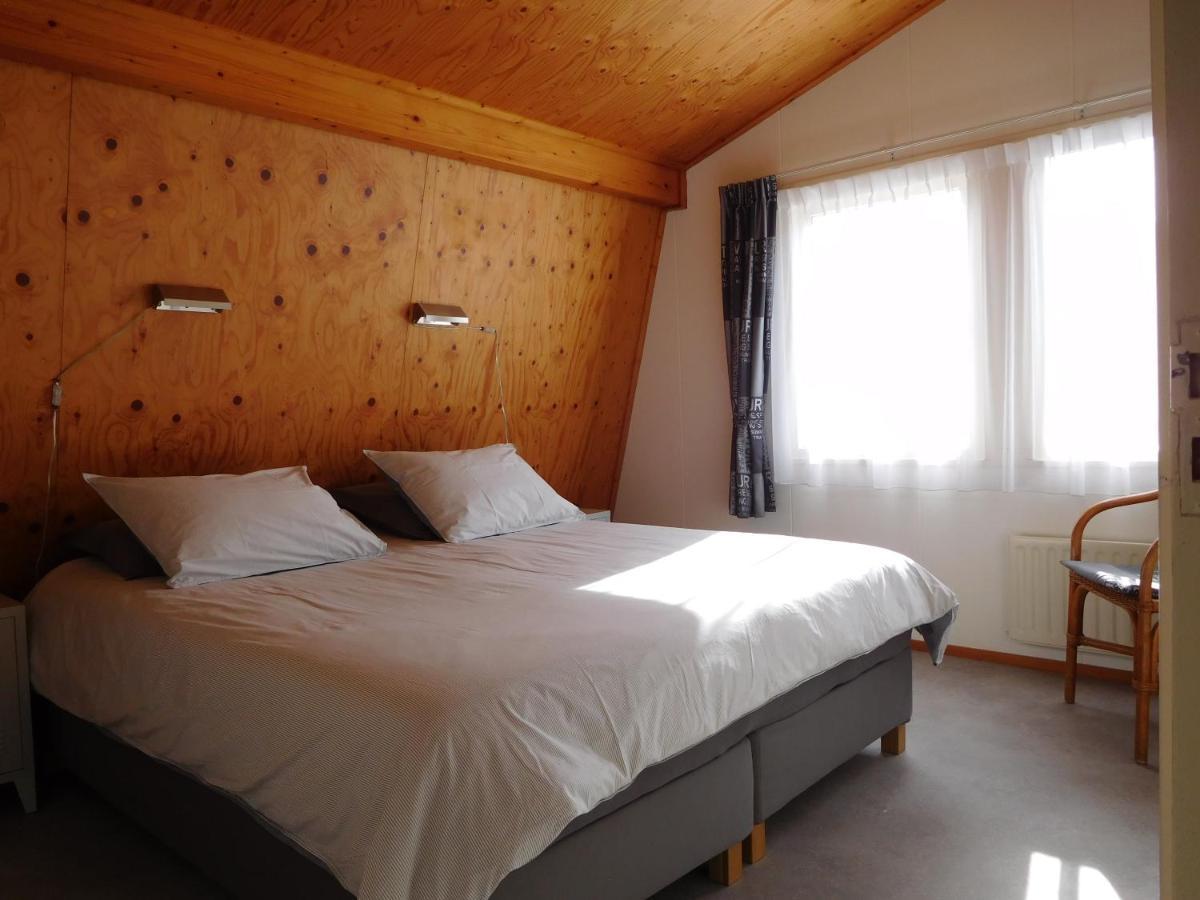 Wijngaardstraat 7A Domburg Villa Dış mekan fotoğraf