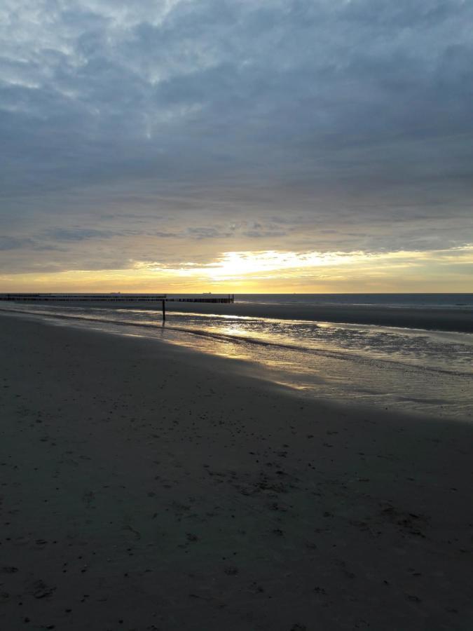 Wijngaardstraat 7A Domburg Villa Dış mekan fotoğraf